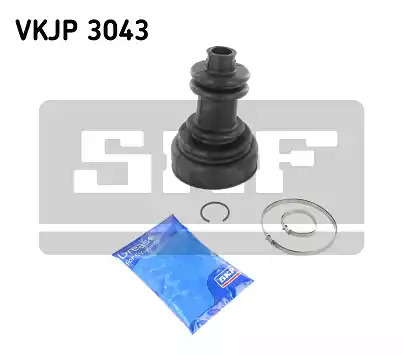 Комплект пыльника SKF VKJP 3043 (VKN 401)